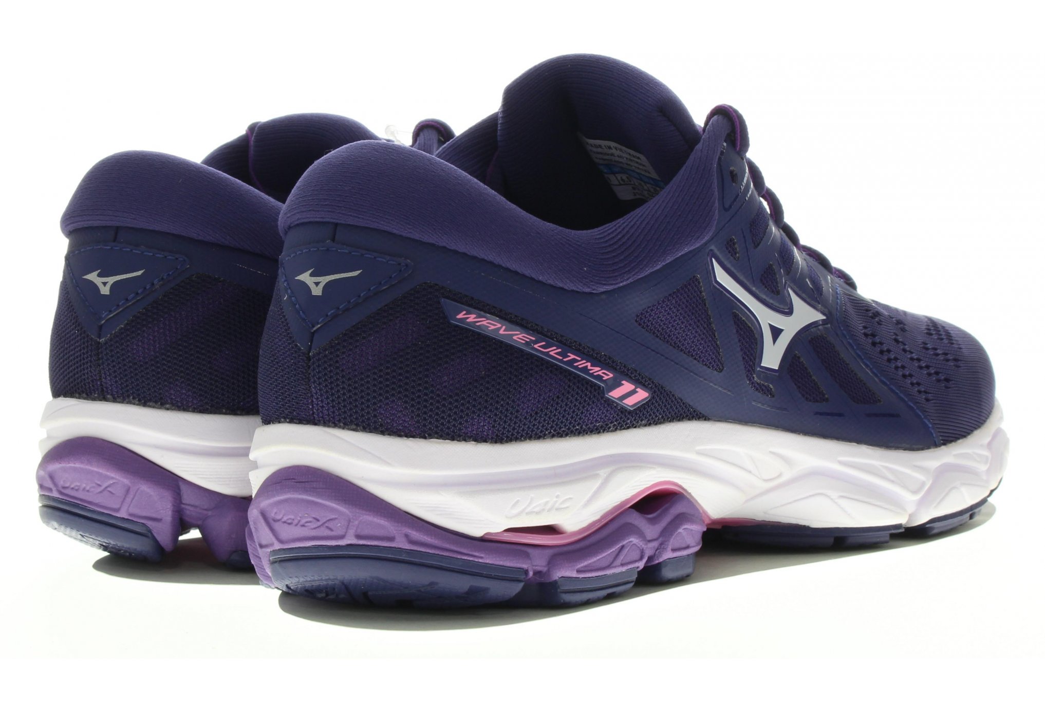 Mizuno wave ultima 11 ночной дозор факты