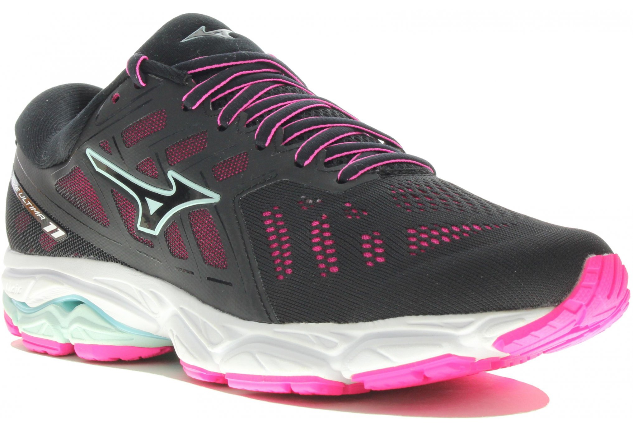 Mizuno wave ultima 11 ночной дозор факты