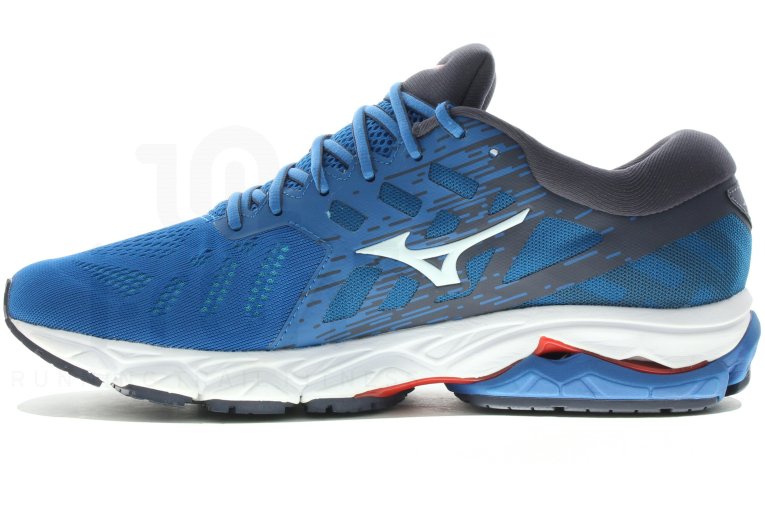 mizuno wave ultima 12