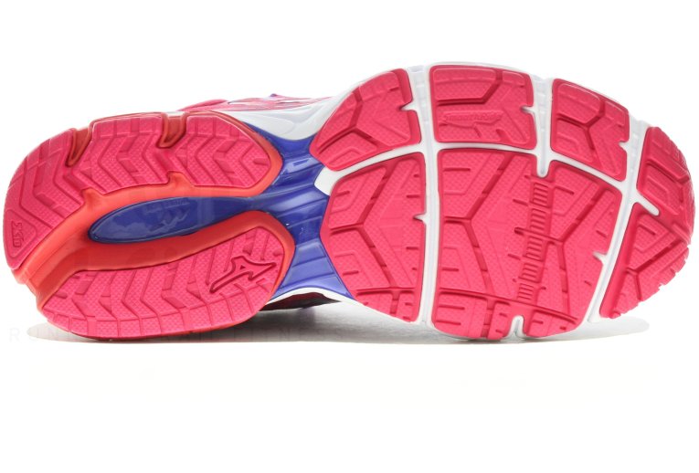 Mizuno Wave Ultima 12 Damen