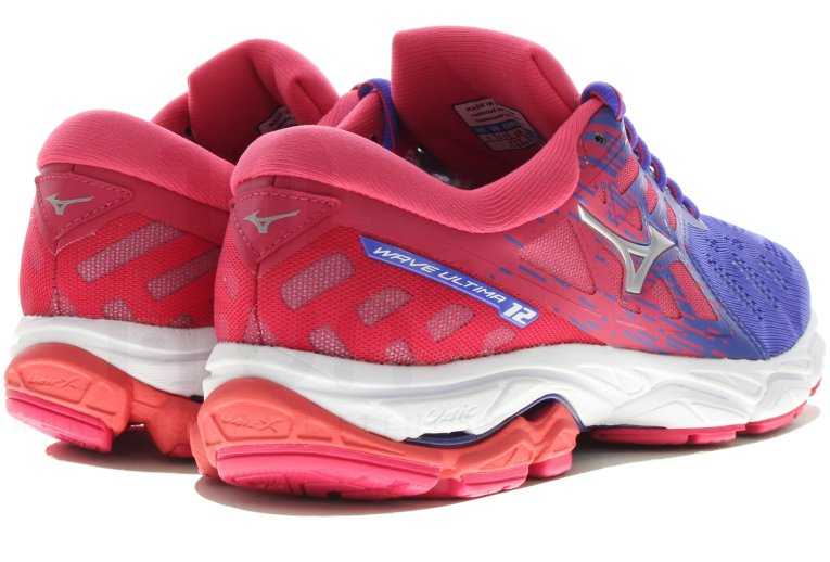Mizuno Wave Ultima 12 Damen
