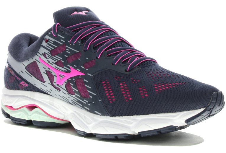 Mizuno Wave Ultima 12 Damen
