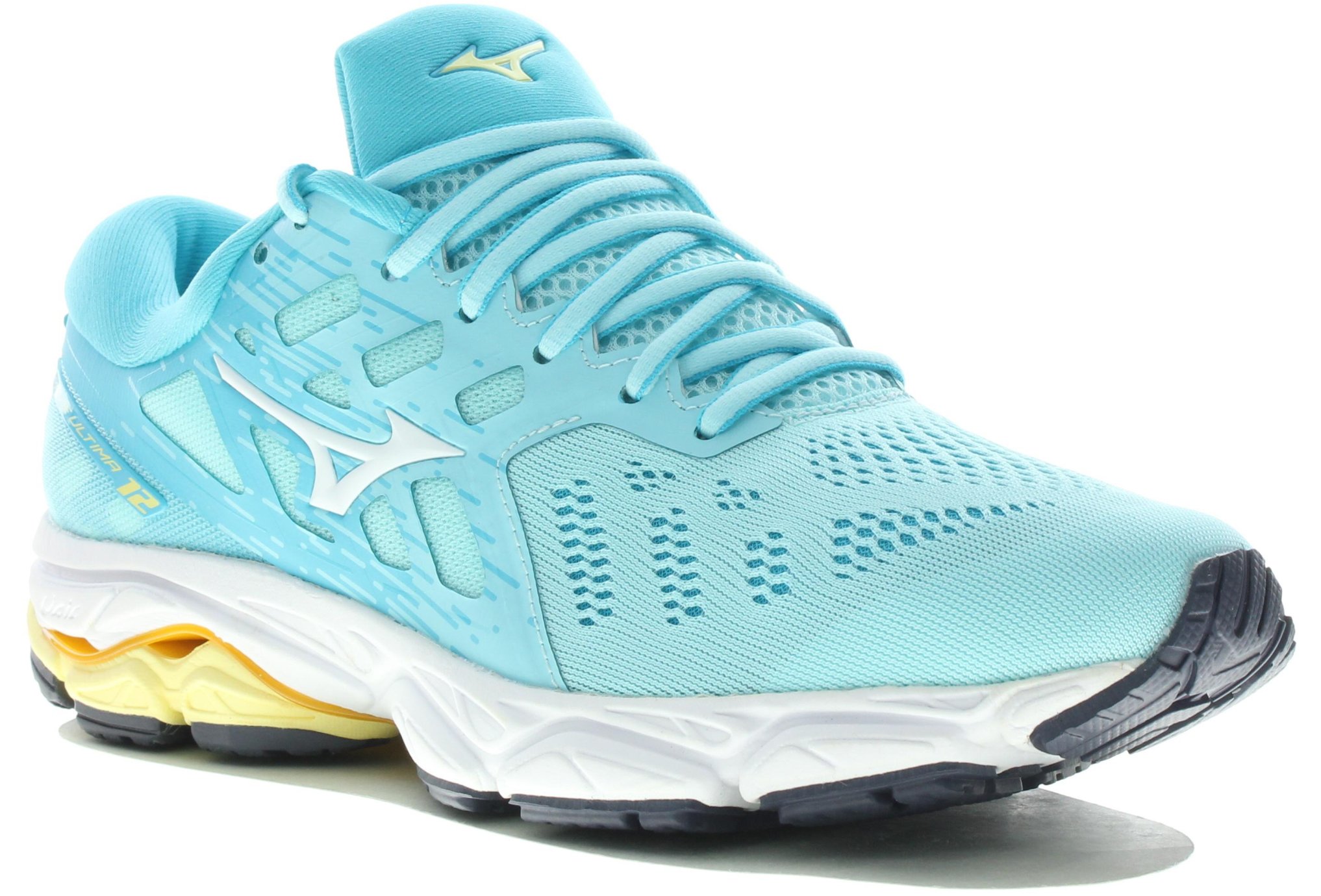 Mizuno Wave Ultima 12 W Chaussures running femme