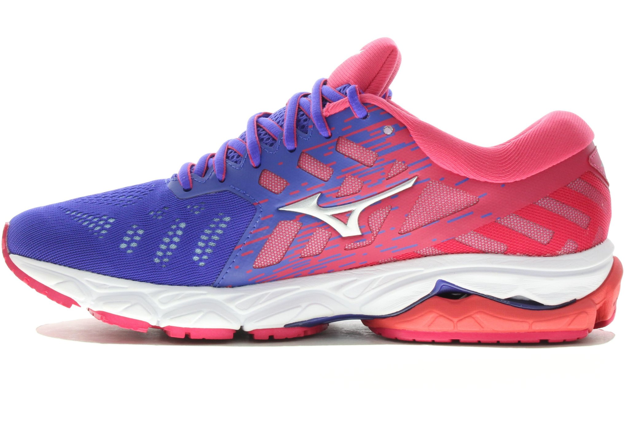 mizuno wave ultima 12