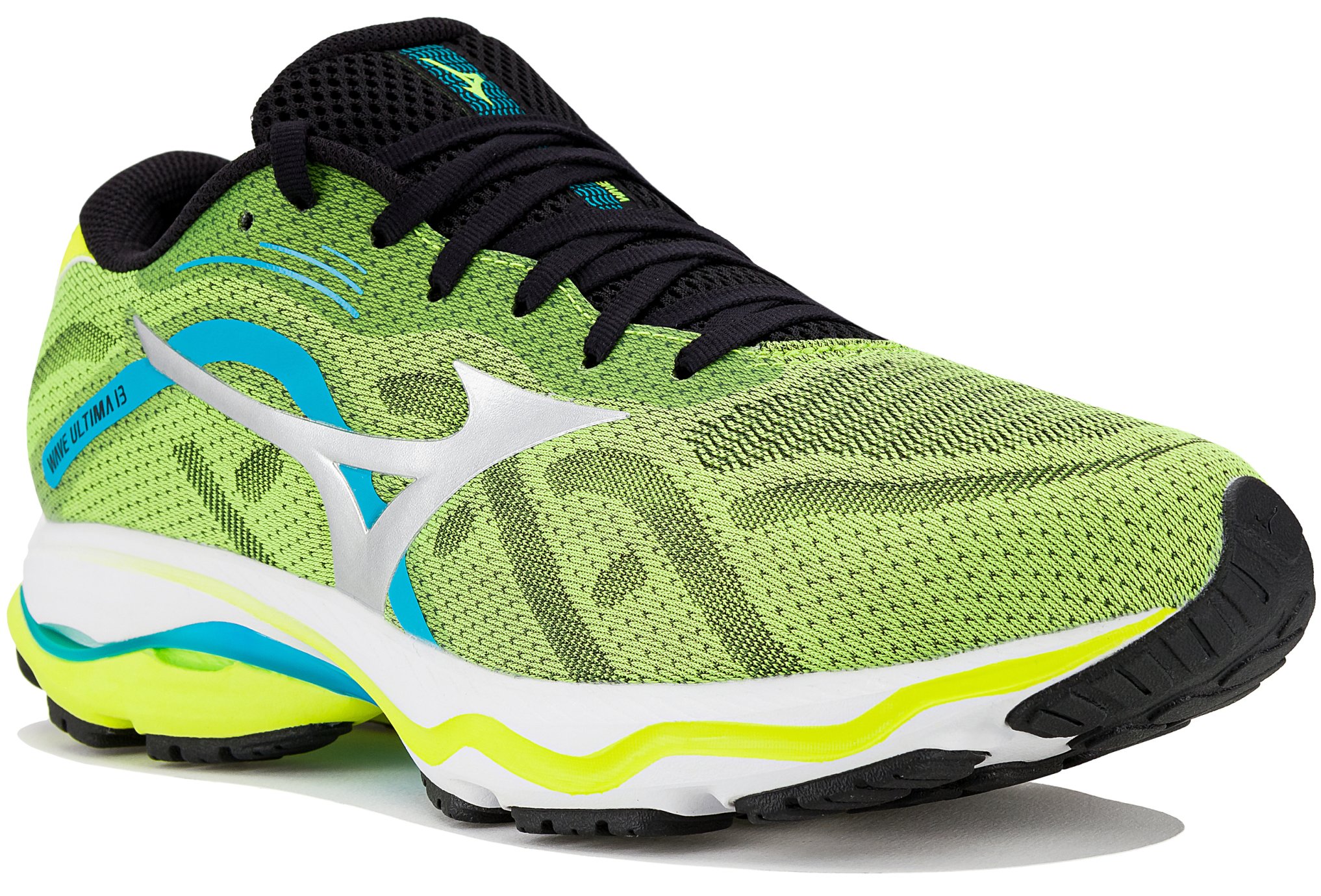 Mizuno Wave Ultima 13 M Chaussures homme