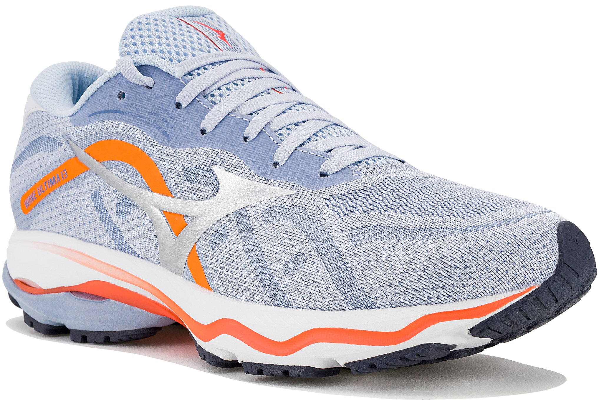 Mizuno wave outlet hitogami 4 femme