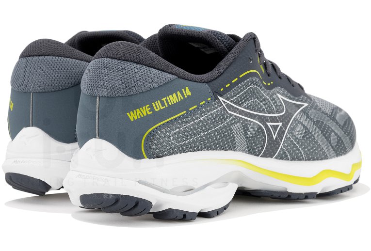 Mizuno Wave Ultima 14
