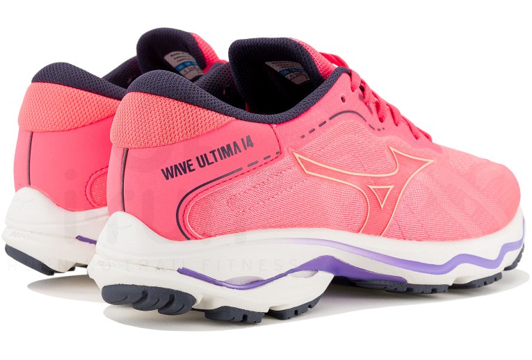 Mizuno Wave Ultima 14 Damen