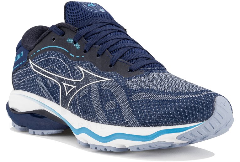 Mizuno Wave Ultima 14 Mulher