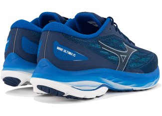 Mizuno Wave Ultima 15 Herren