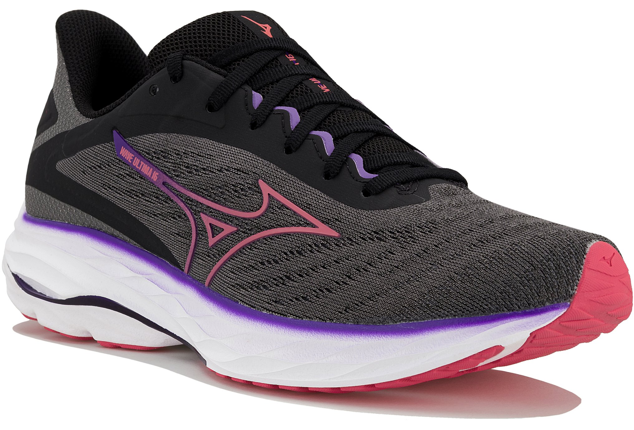 Mizuno Wave Skyrise 4 W special offer | Woman Shoes Road
