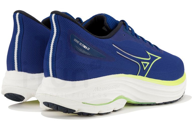 Mizuno Wave Ultima 17 Herren