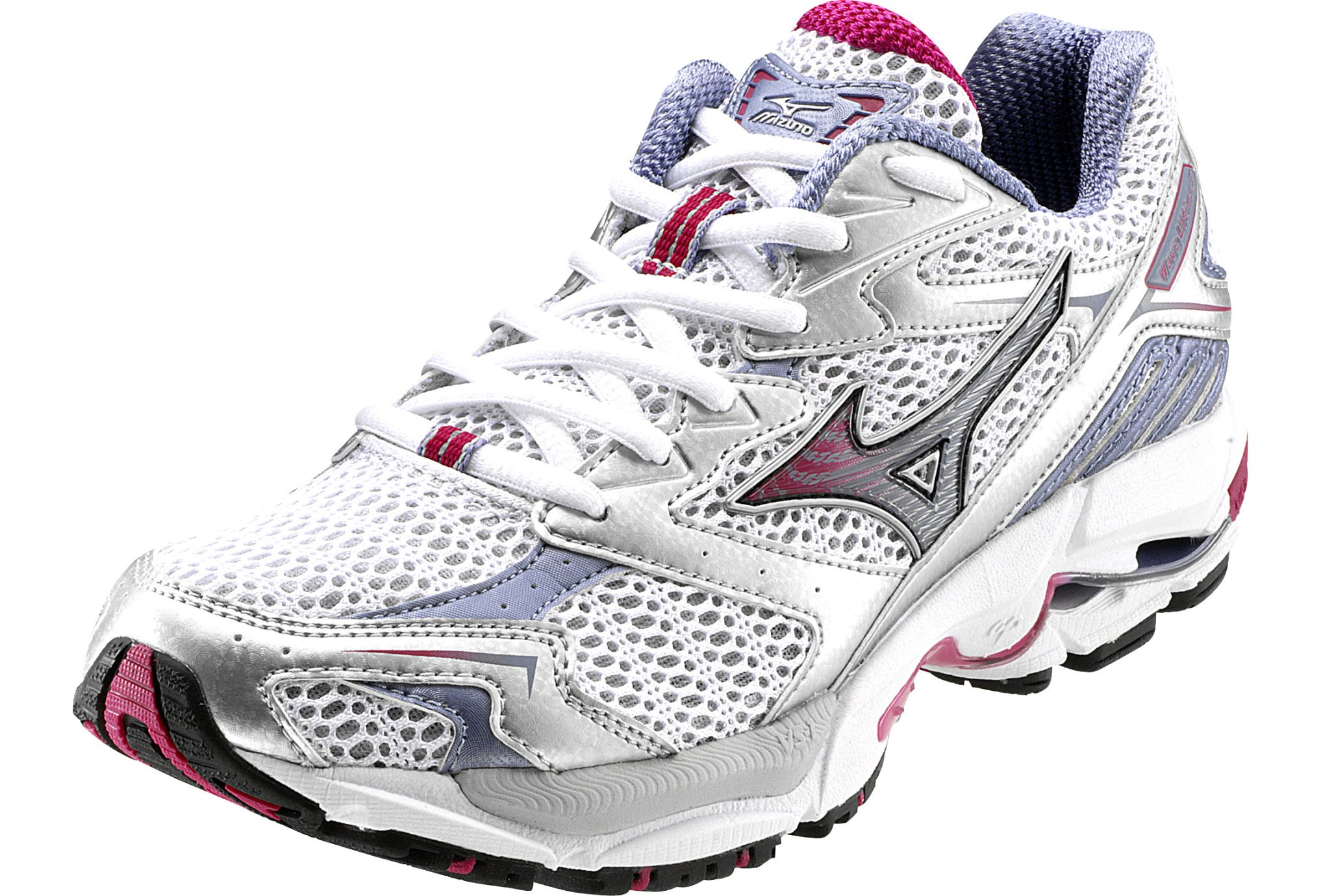 Mizuno wave 2024 ultima 2 femme