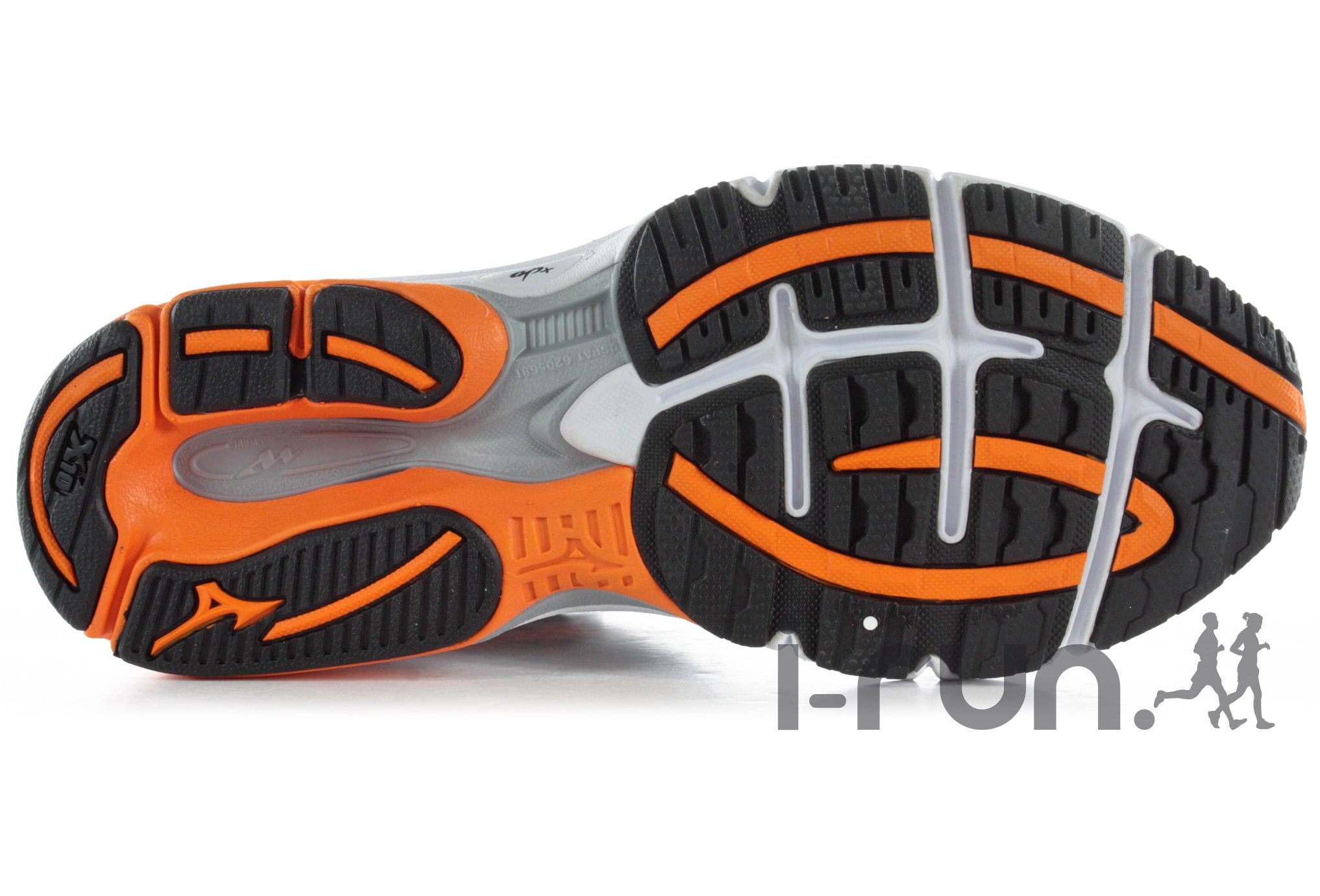 mizuno wave ultima 5