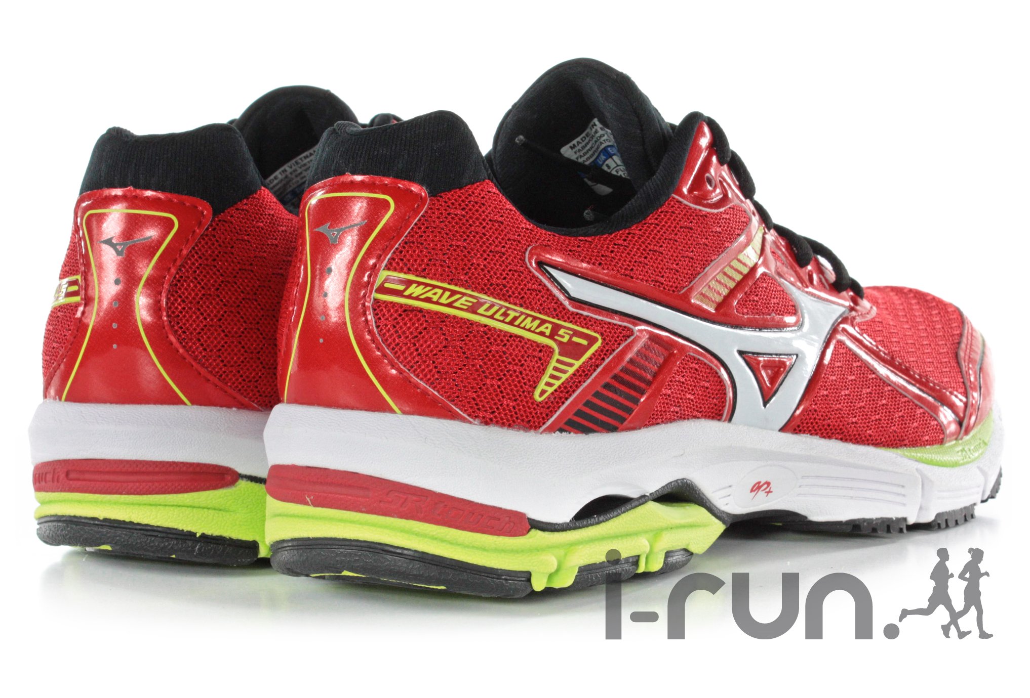 mizuno wave ultima 5