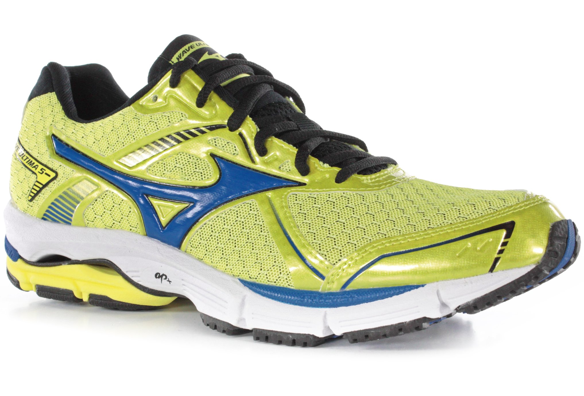 mizuno wave ultima 5