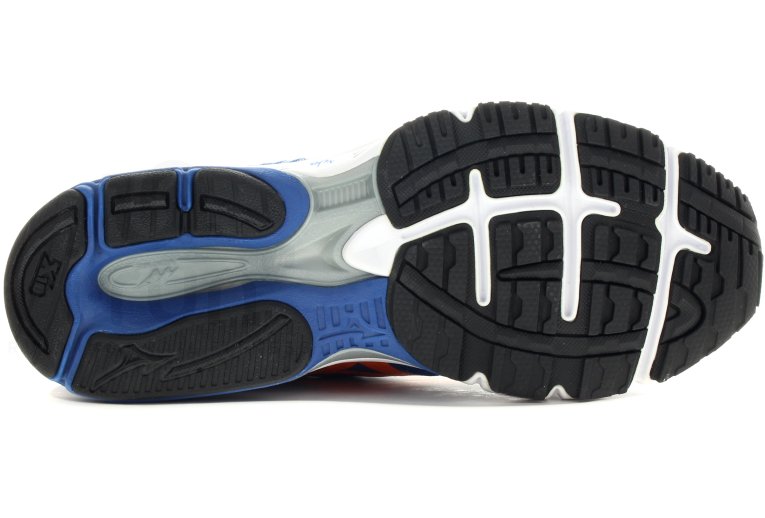 Mizuno Wave Ultima 6