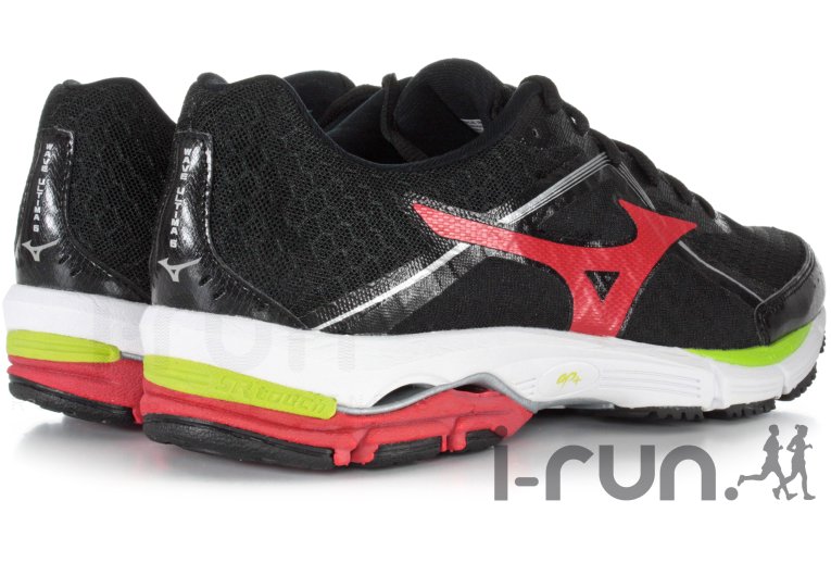 Mizuno Wave Ultima 6