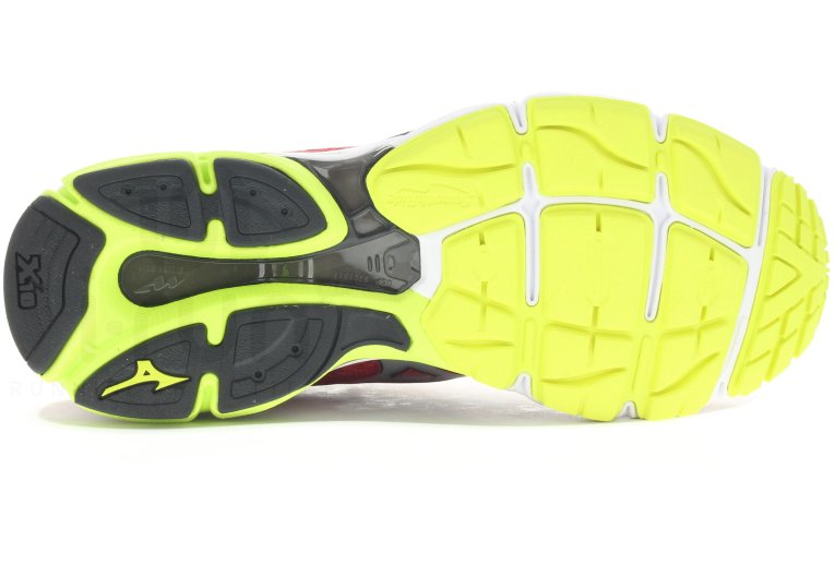 Mizuno Wave Ultima 7