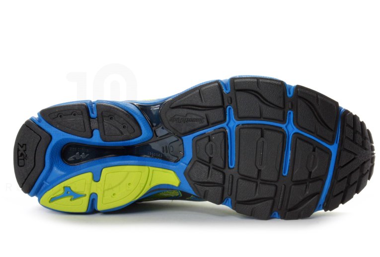 Mizuno Wave Ultima 7