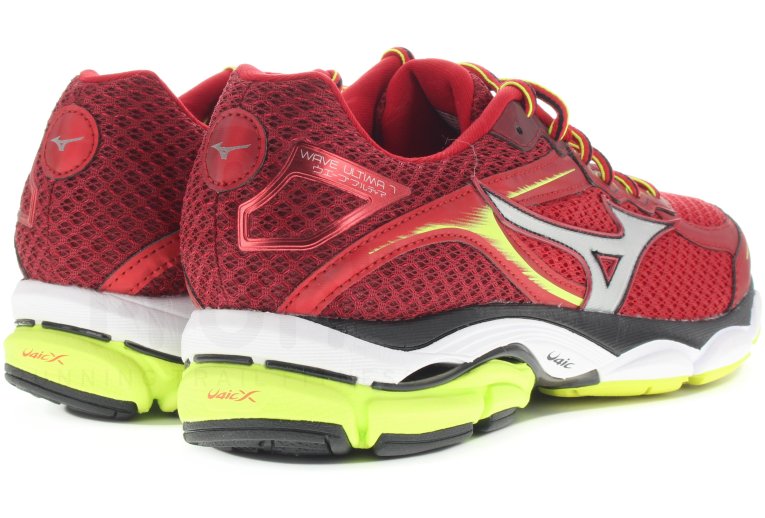 mizuno wave ultima 7
