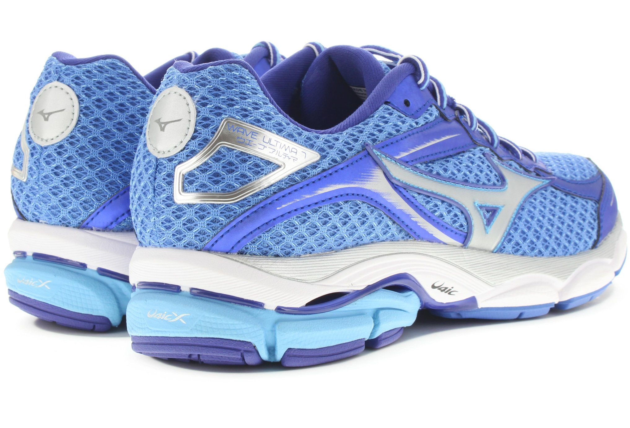mizuno wave ultima 7