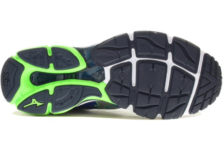 Mizuno Wave Ultima 8 Amsterdam 2016