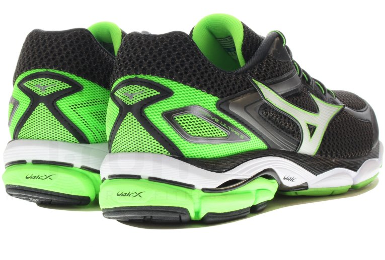 Mizuno Wave Ultima 8
