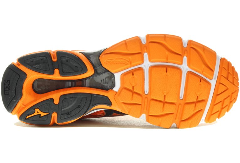 Mizuno Wave Ultima 8