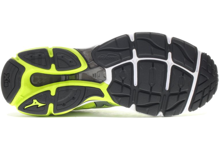 Mizuno Wave Ultima 8