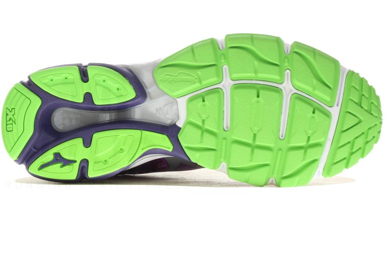 Mizuno Wave Ultima 8