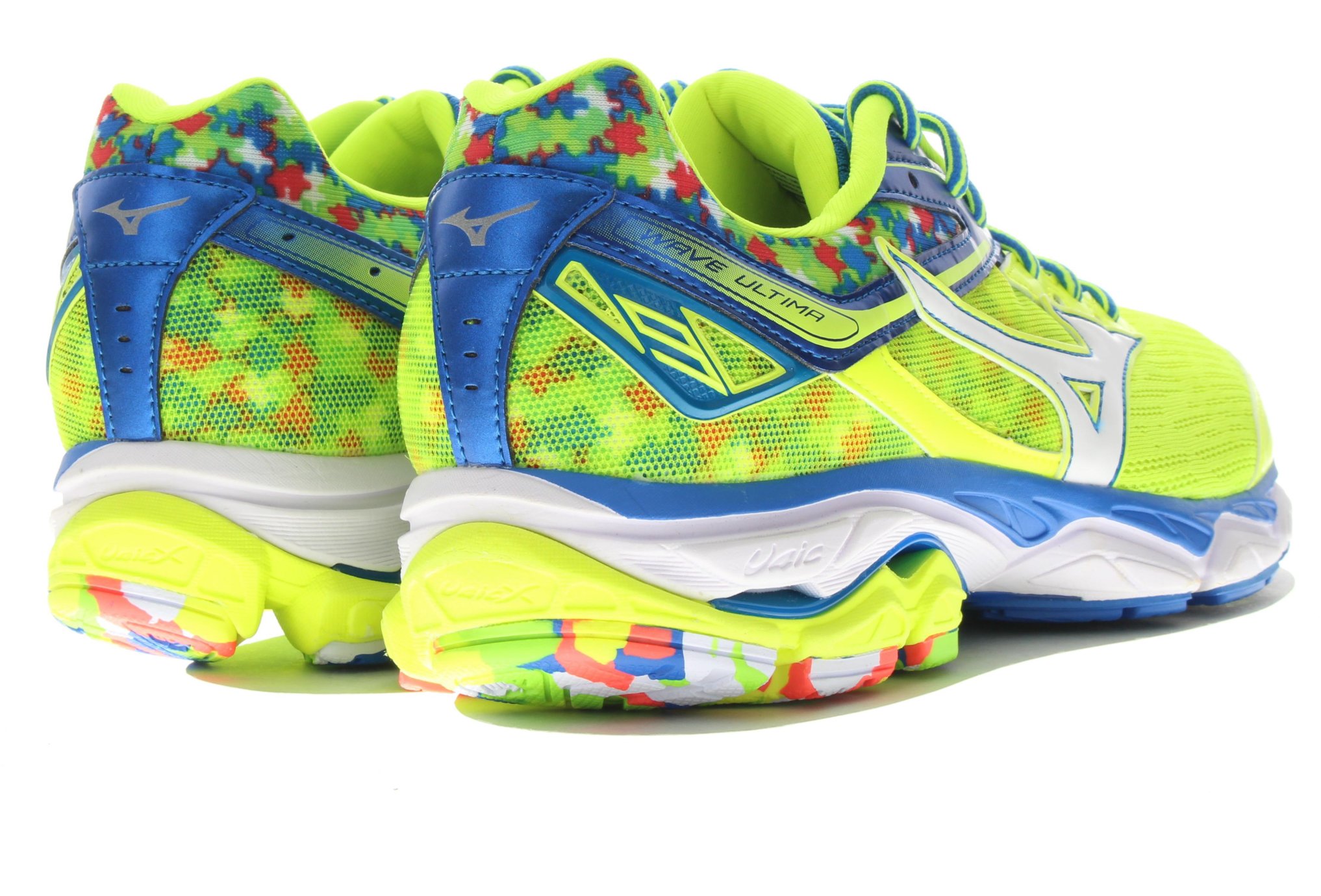 mizuno wave ultima 9