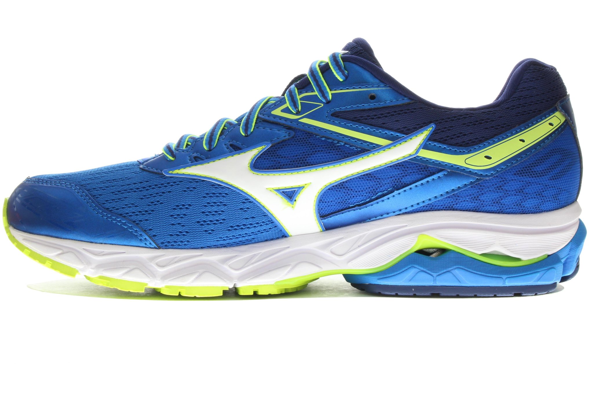 mizuno wave ultima 9