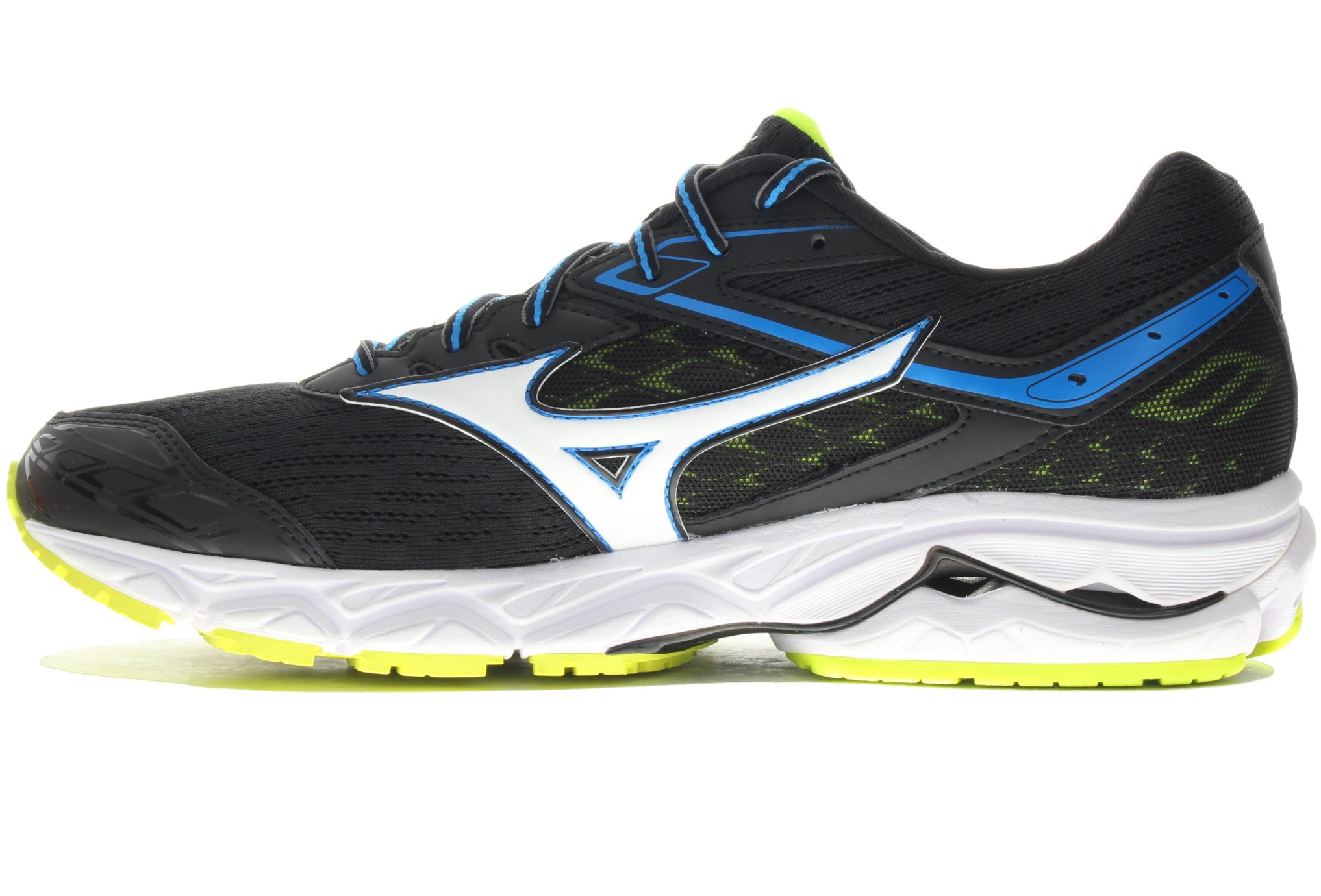 mizuno wave ultima 9