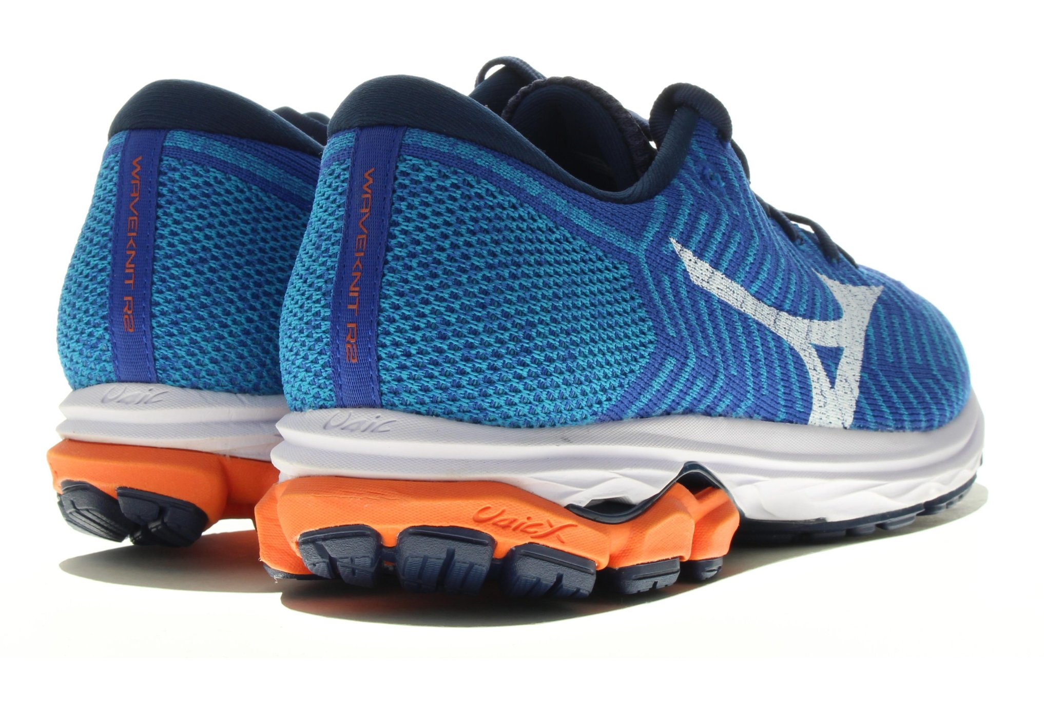 mizuno waveknit r2 men's