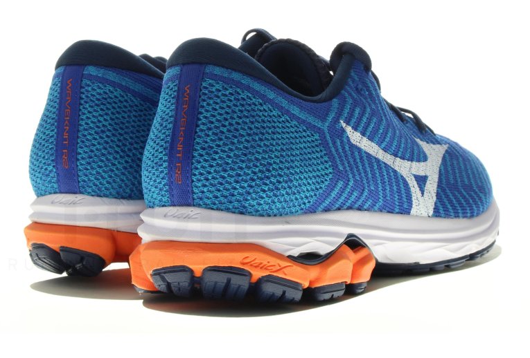 Mizuno Waveknit R2