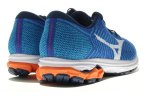 Mizuno Waveknit R2