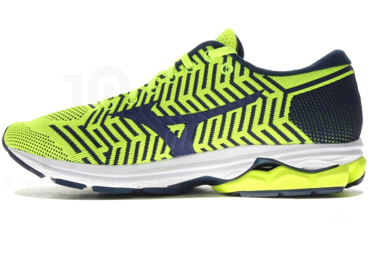 men's mizuno waveknit r2