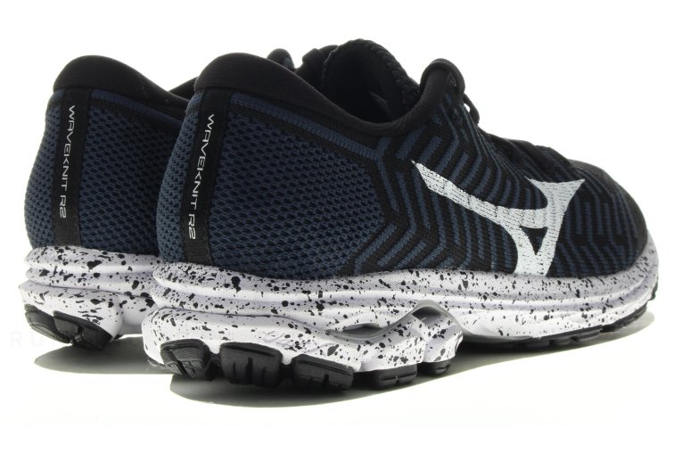 Mizuno Waveknit R2