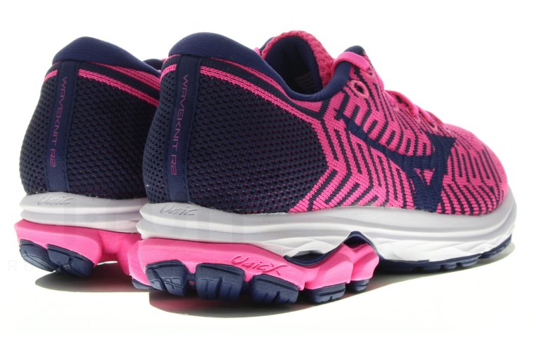Mizuno Waveknit R2
