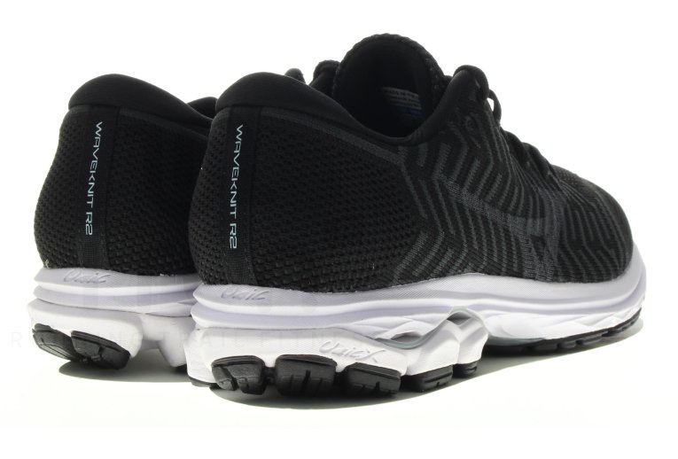 Mizuno Waveknit R2
