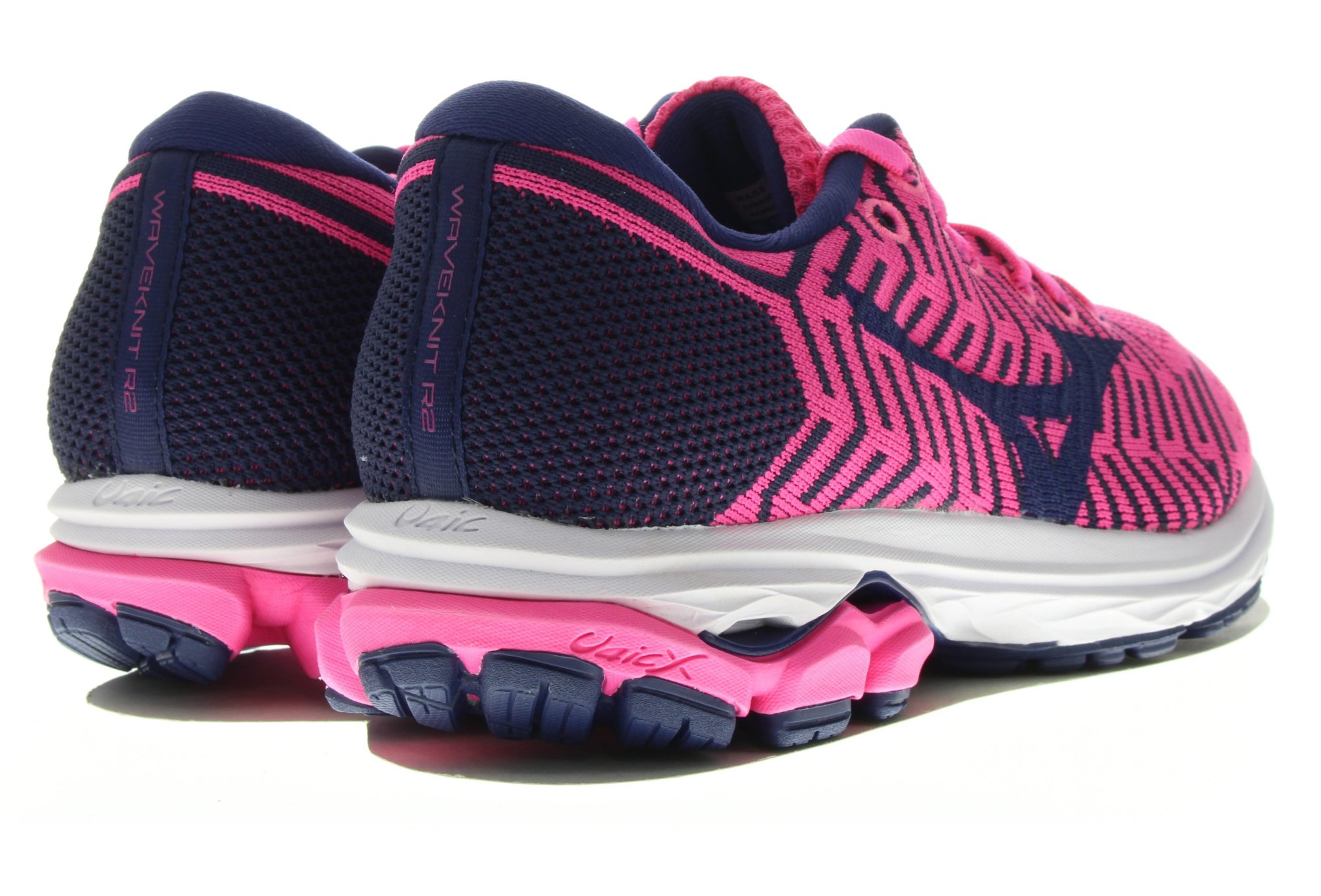 mizuno waveknit r2 amazon