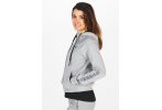 Mizuno Zip Hoody Damen