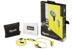 Monster Auriculares iSport Intensity