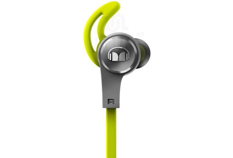 Monster Auriculares iSport Achieve Bluetooth