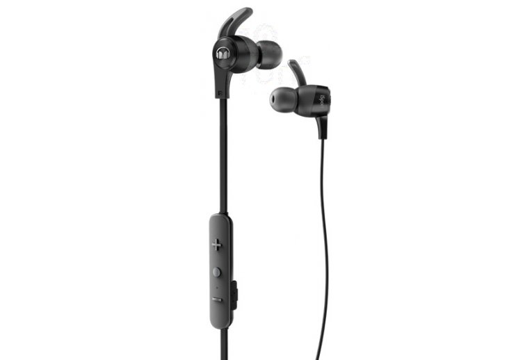 Monster Auriculares iSport Achieve Bluetooth