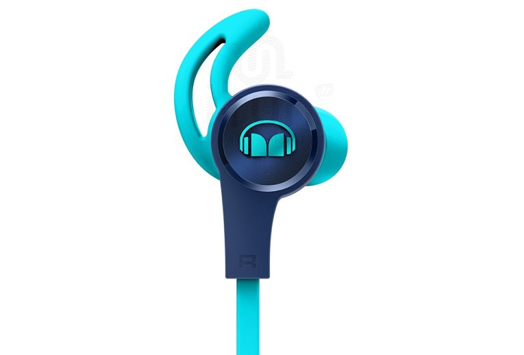 Monster Auriculares iSport Achieve