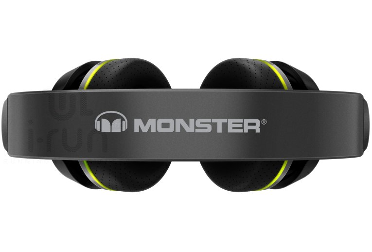 Monster Auriculares iSport Freedom Wireless Bluetooth