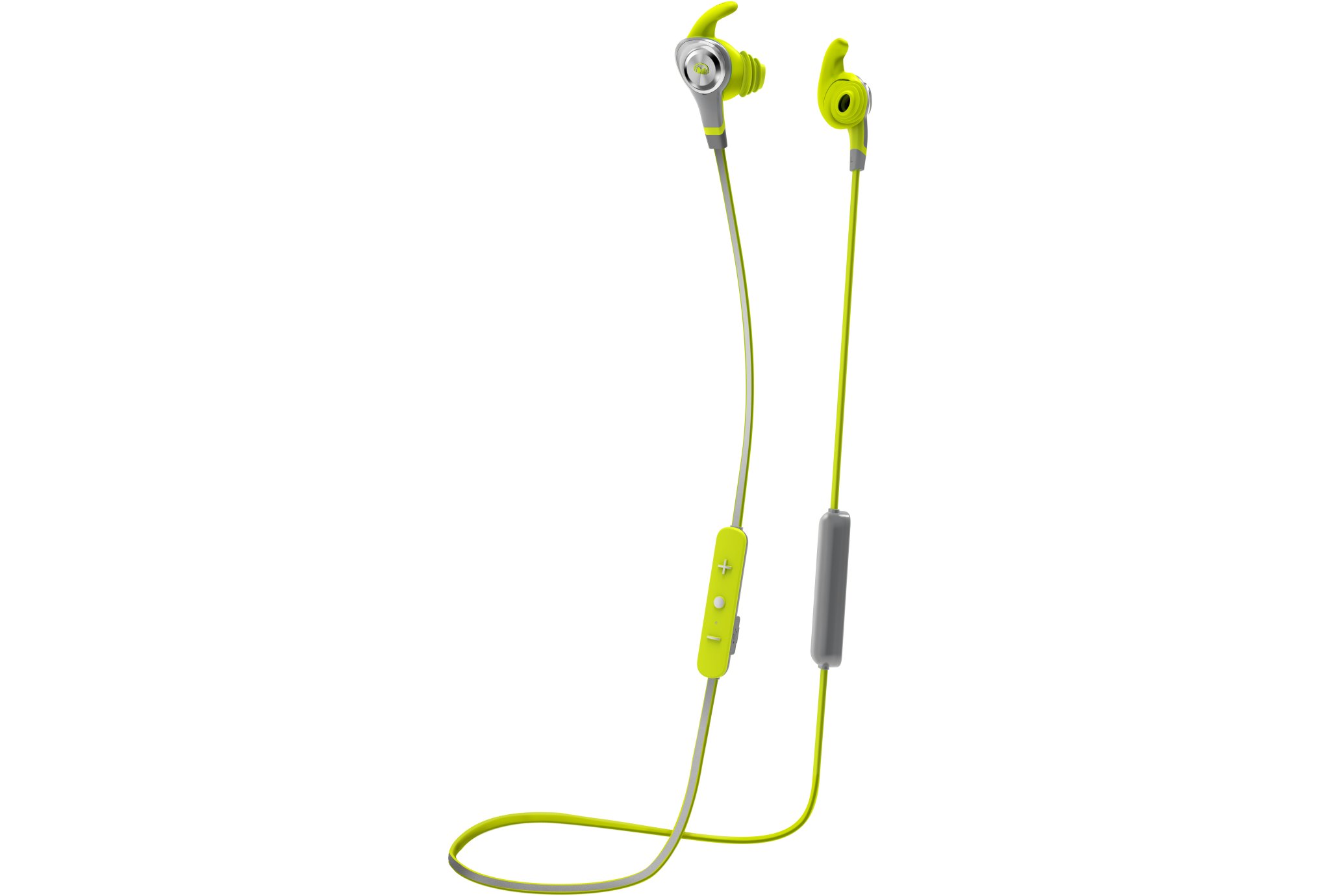 Monster iSport Intensity Bluetooth Casques / lecteurs mp3