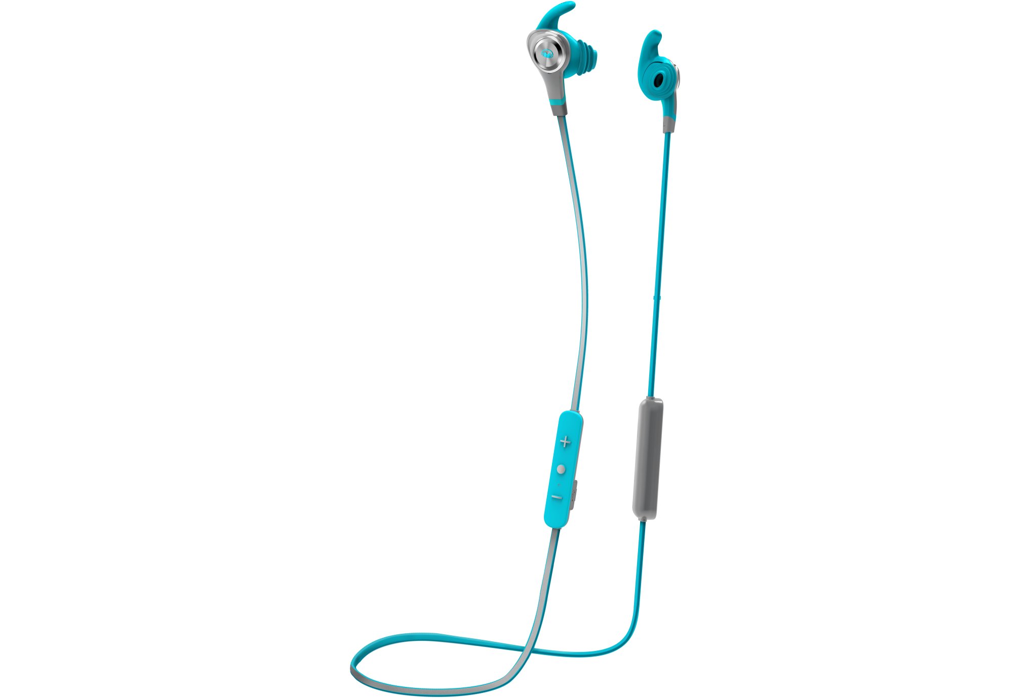 Monster iSport Intensity Bluetooth Casques / lecteurs mp3